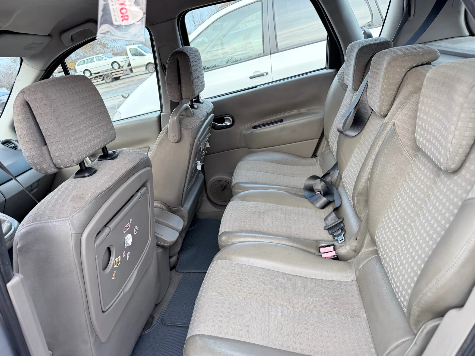 Renault Scenic | Mobile.bg   8