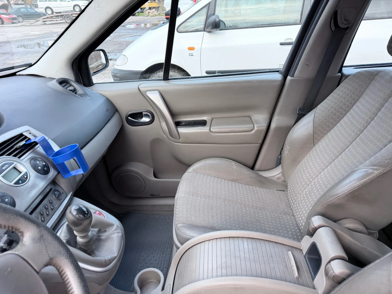 Renault Scenic | Mobile.bg   7