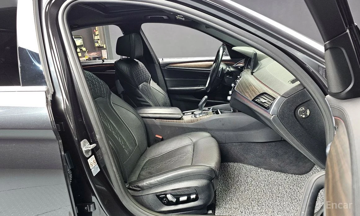 BMW 530  - изображение 10