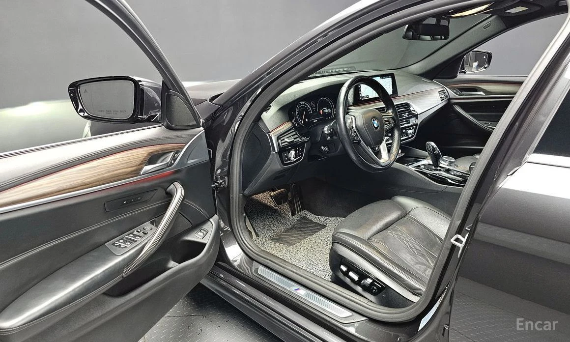 BMW 530 | Mobile.bg � ����������� 11