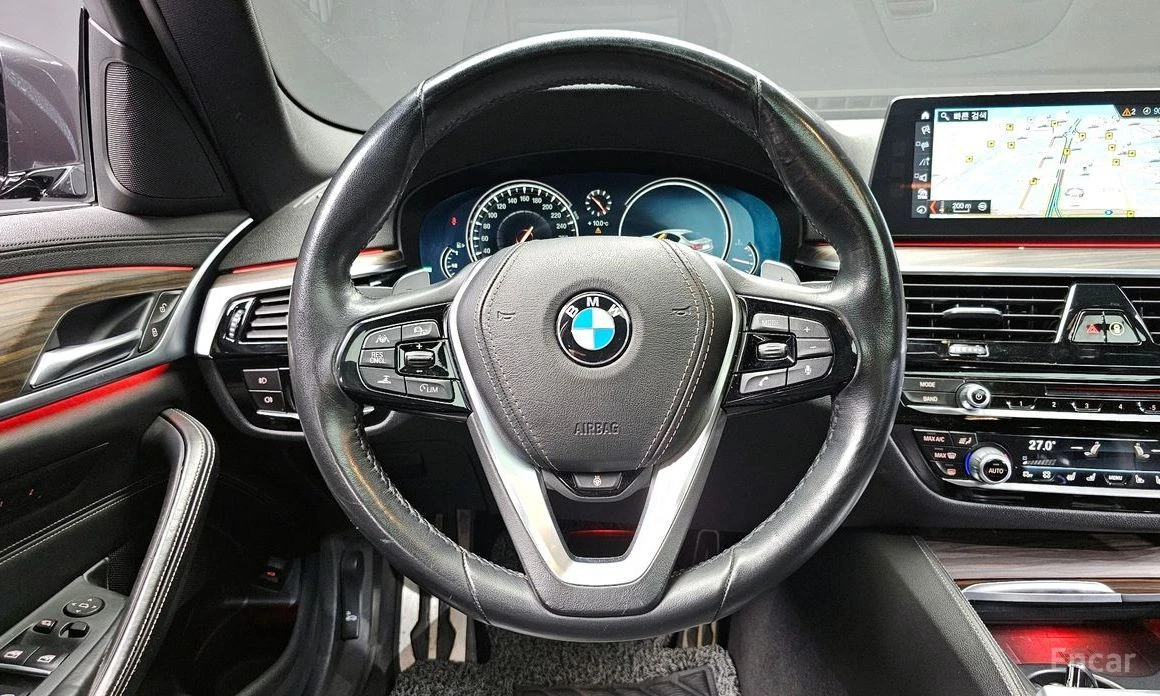 BMW 530 | Mobile.bg � ����������� 13
