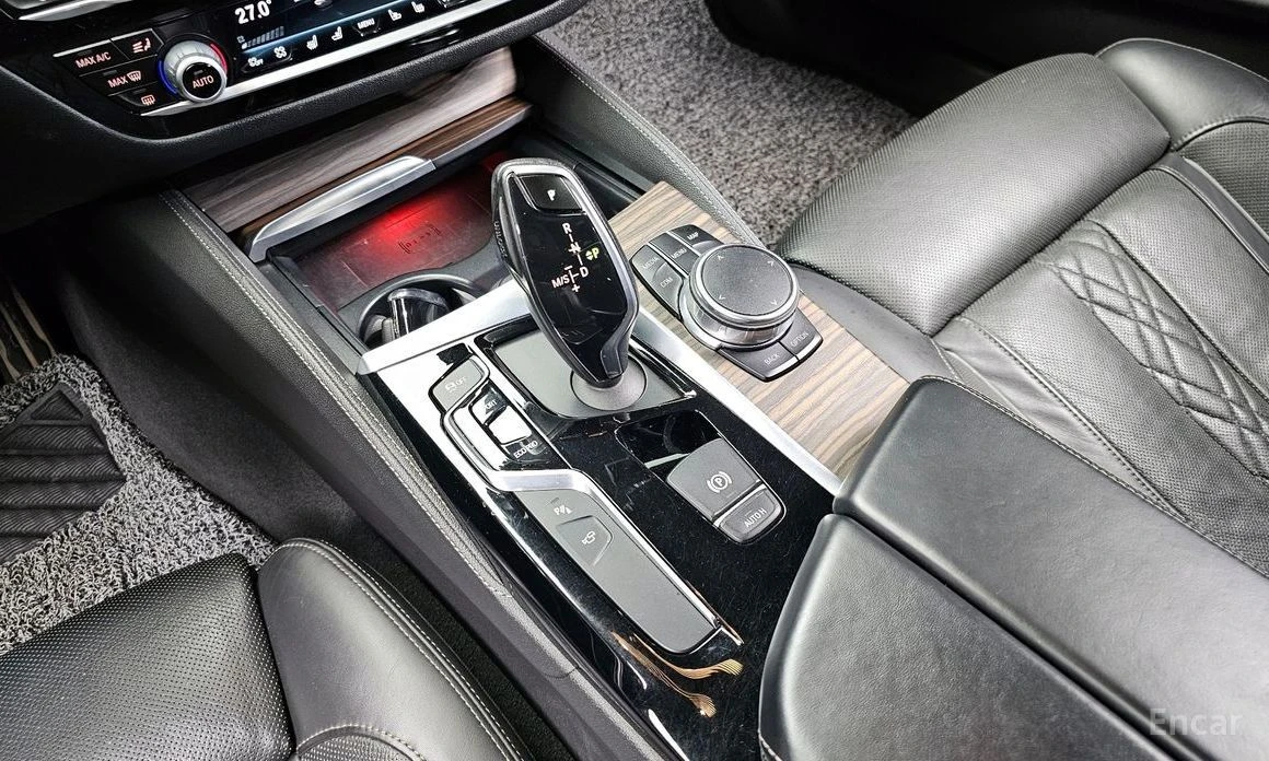 BMW 530  - изображение 9