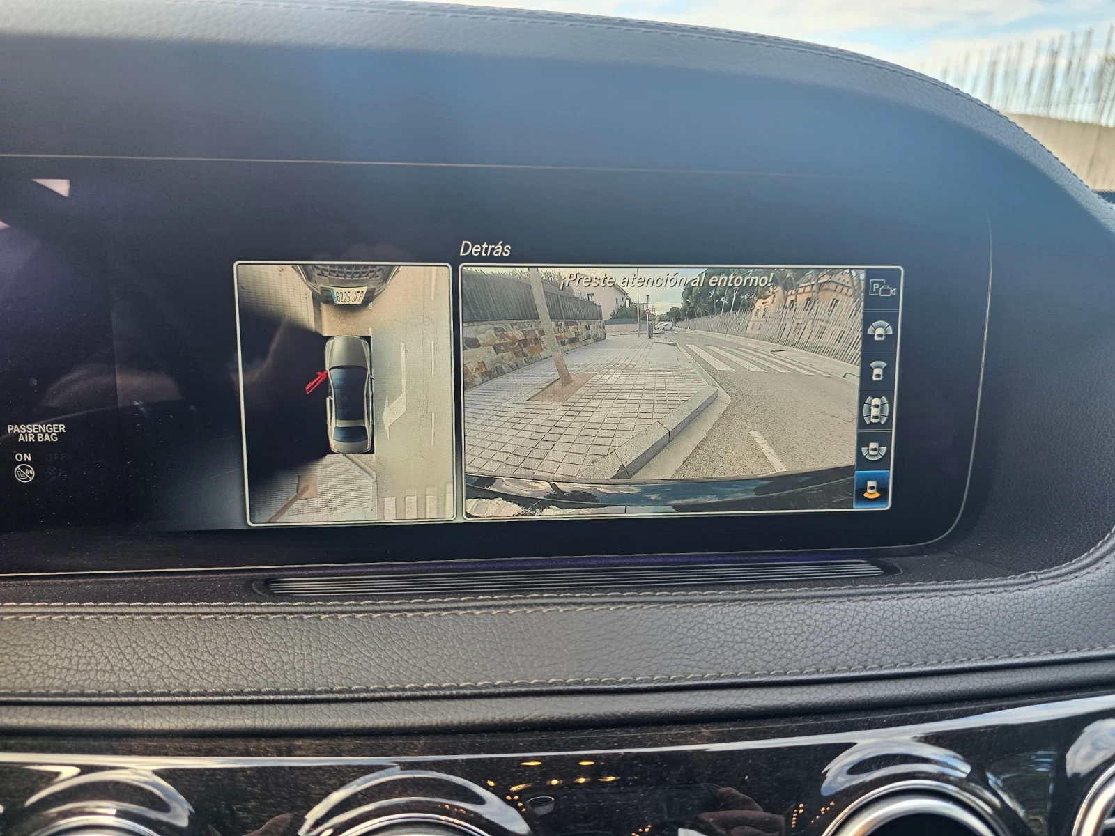 Mercedes-Benz S 350 D / AMG / LONG / 4 MATIC | Mobile.bg � ����������� 14