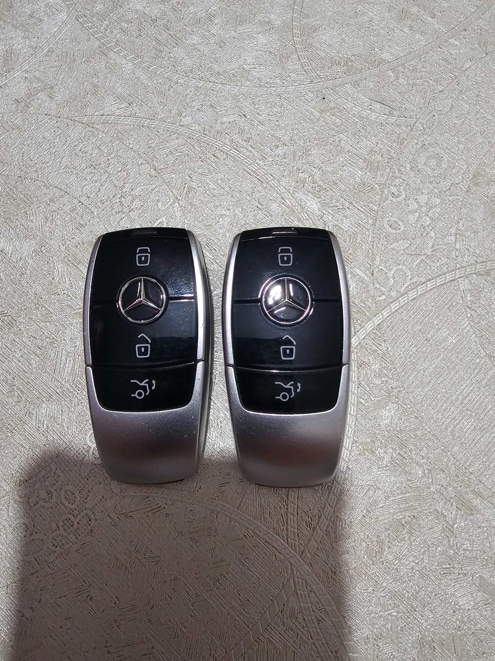 Mercedes-Benz S 350 D / AMG / LONG / 4 MATIC | Mobile.bg � ����������� 13