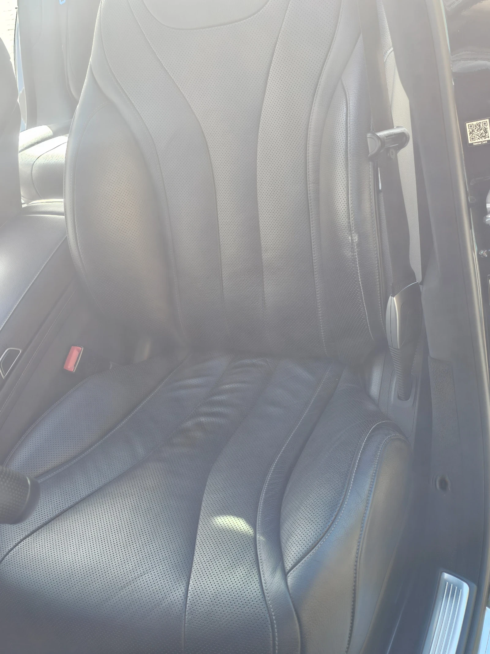 Mercedes-Benz S 350 D / AMG / LONG / 4 MATIC | Mobile.bg � ����������� 16