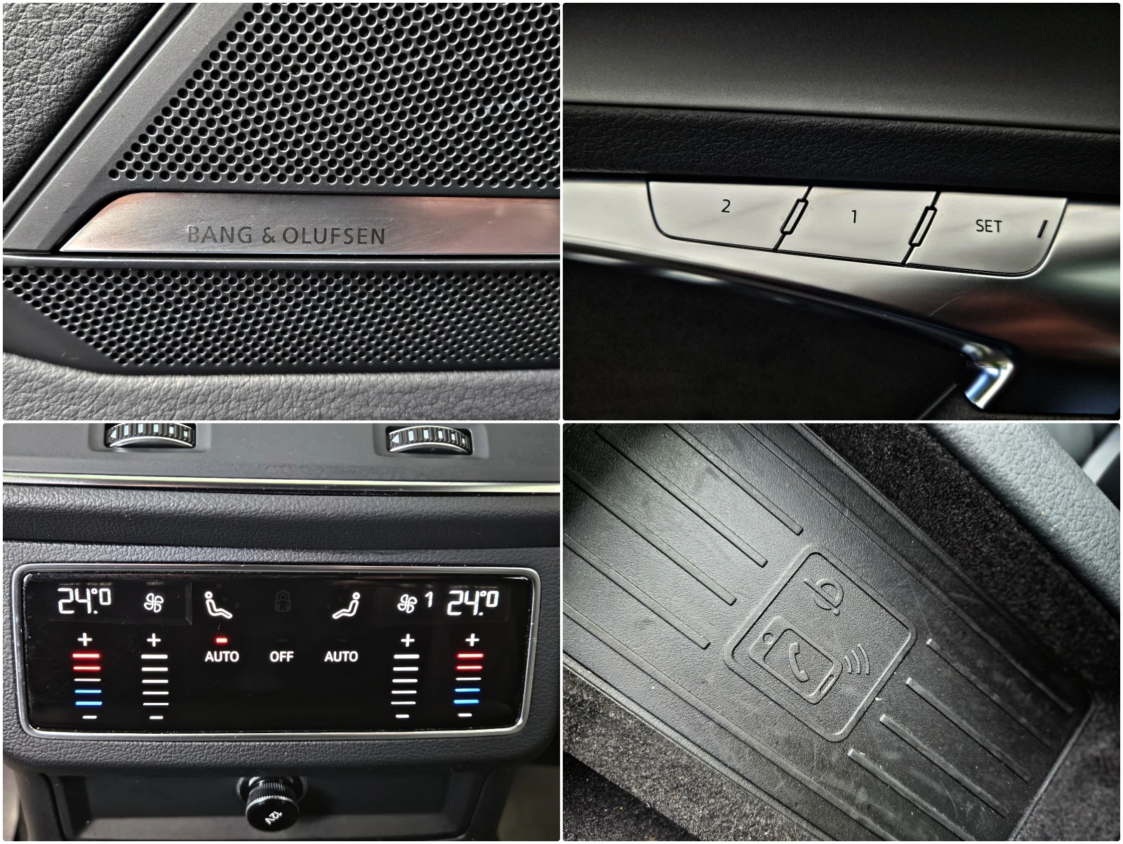 Audi A7 S-LINE/50TDI/DISTR/AIR/CAMERA/B&O/�������/PANO/LIZ | Mobile.bg � ����������� 13