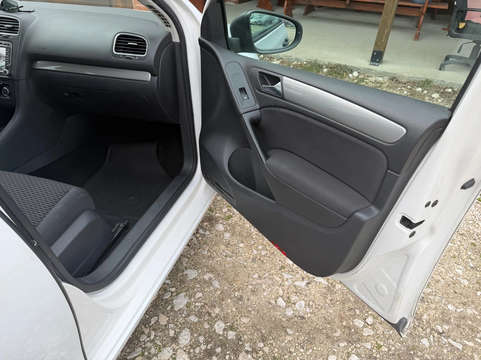 VW Golf 1.6 - изображение 10