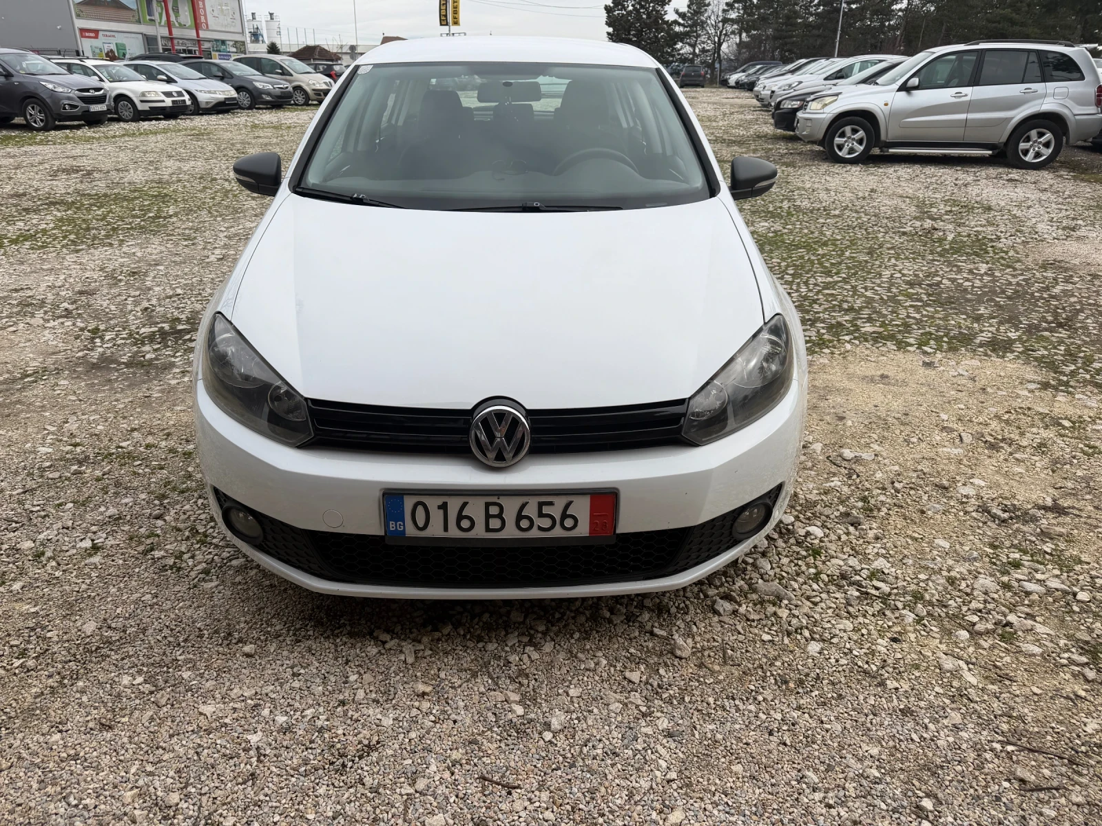 VW Golf 1.6 | Mobile.bg � ����������� 1