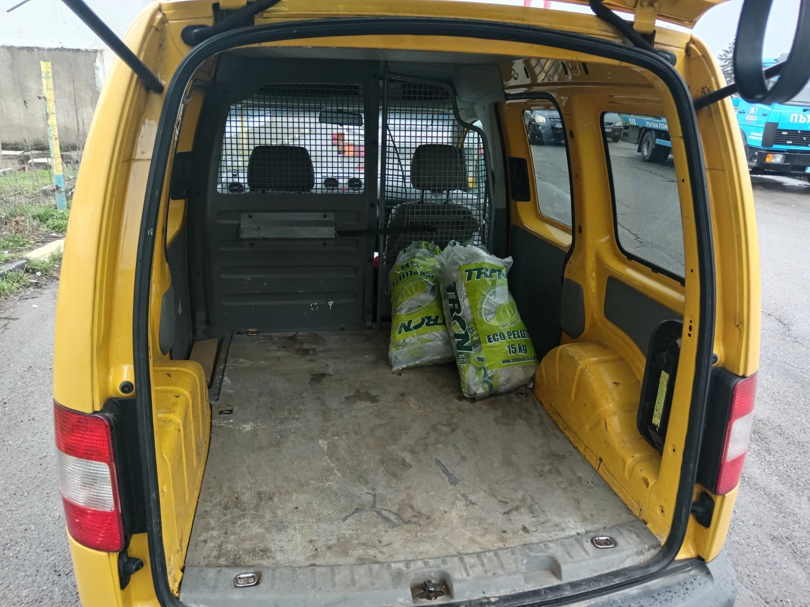 VW Caddy | Mobile.bg � ����������� 4
