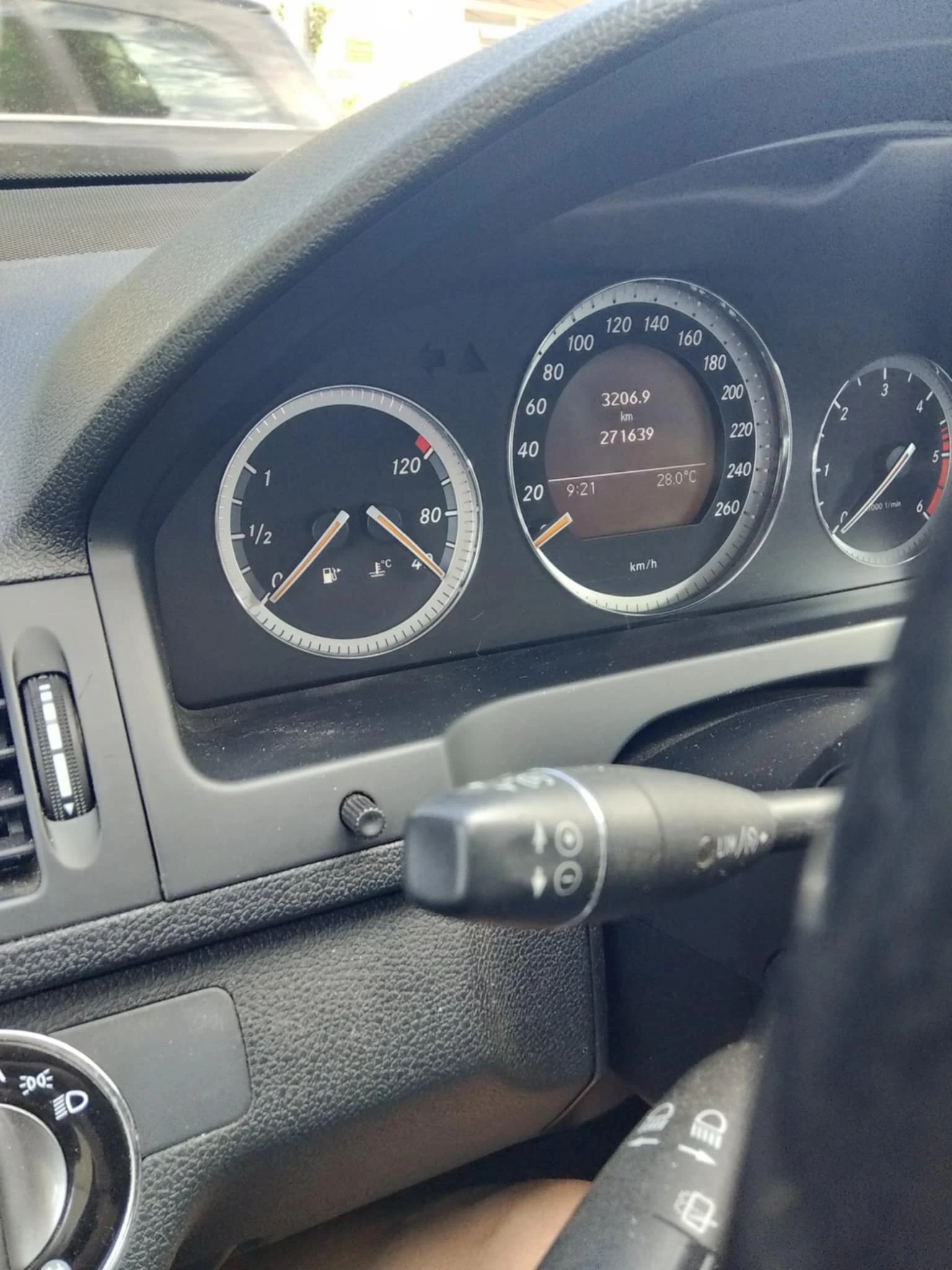 Mercedes-Benz C 200 | Mobile.bg � ����������� 5