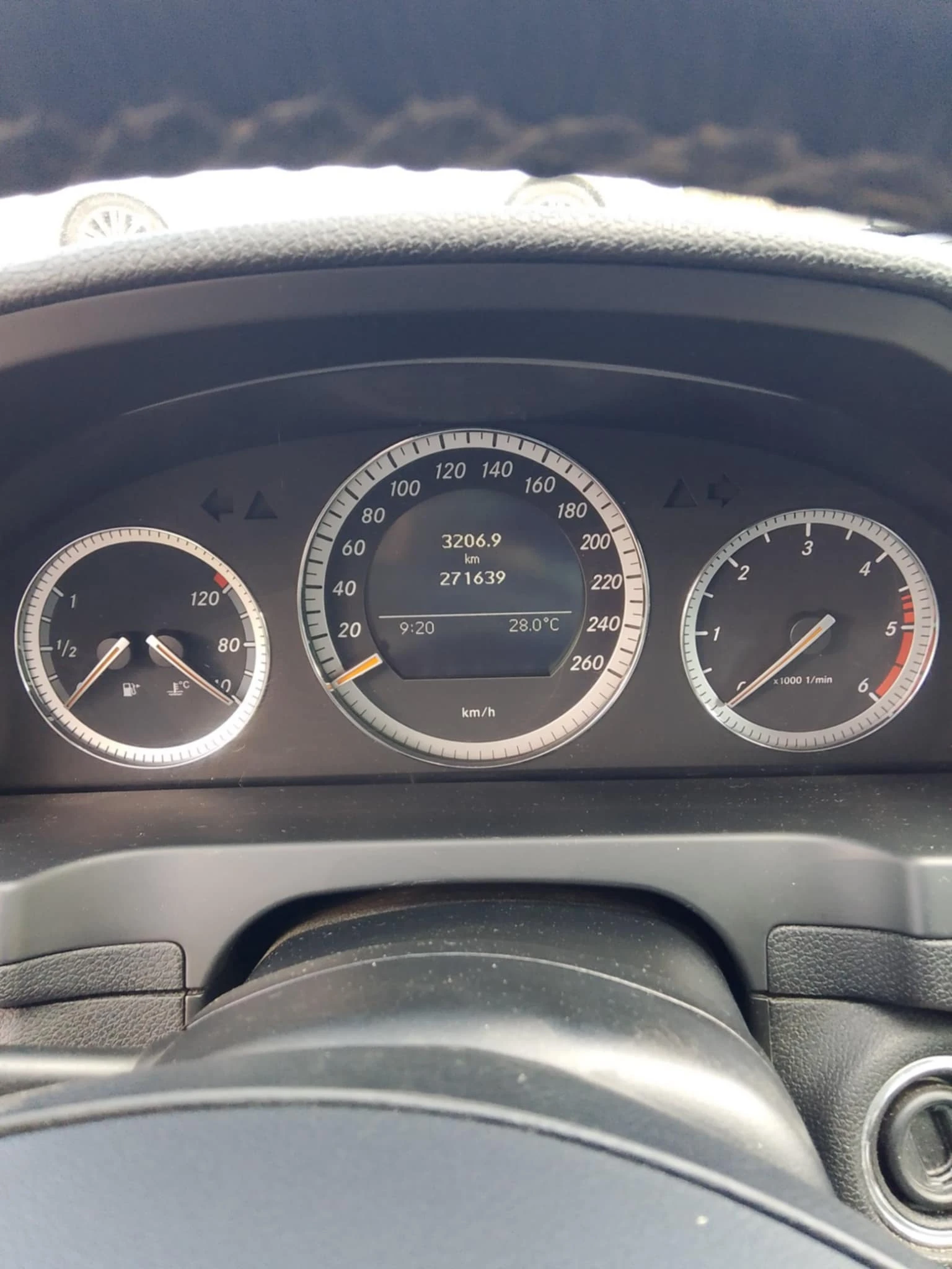 Mercedes-Benz C 200 | Mobile.bg � ����������� 9