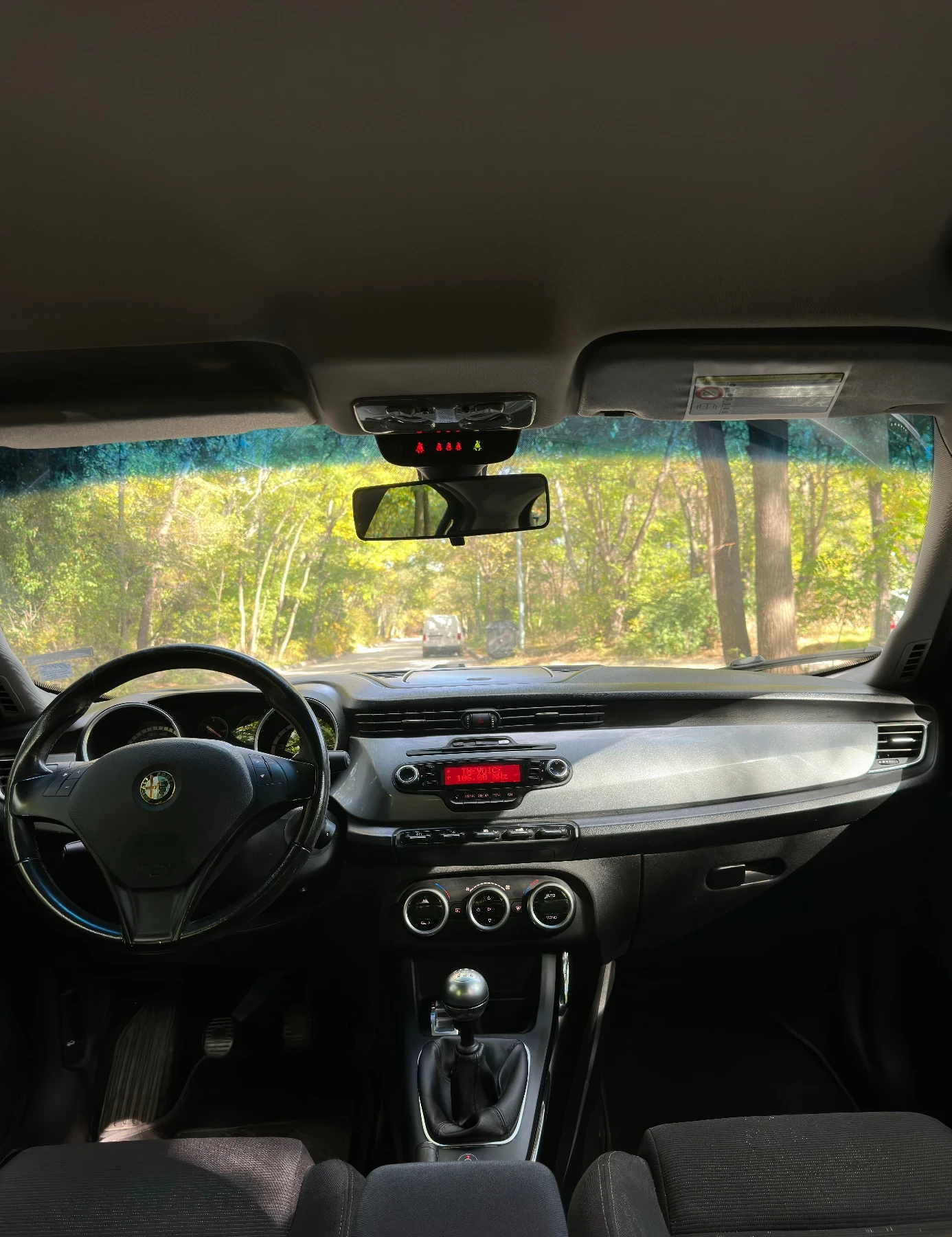 Alfa Romeo Giulietta 1.4 ������/��� 120 ���� | Mobile.bg � ����������� 16