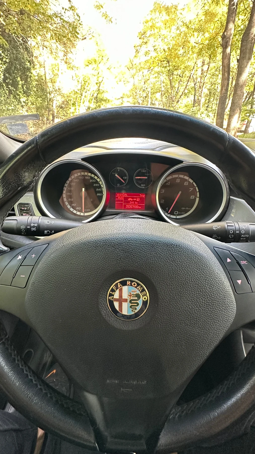 Alfa Romeo Giulietta 1.4 ������/��� 120 ���� | Mobile.bg � ����������� 12