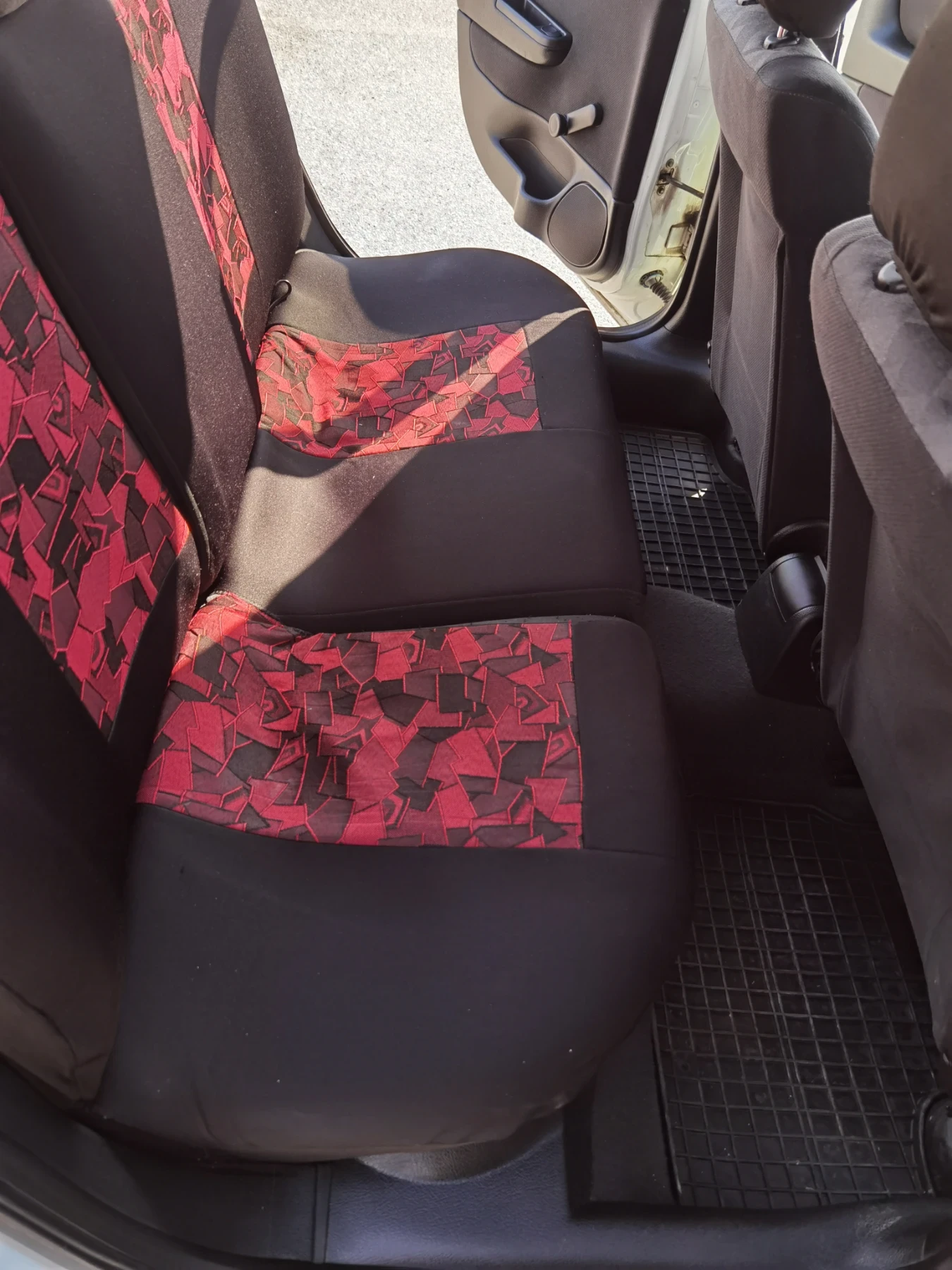 Opel Astra DTL, снимка 10 - Автомобили и джипове - 53708440