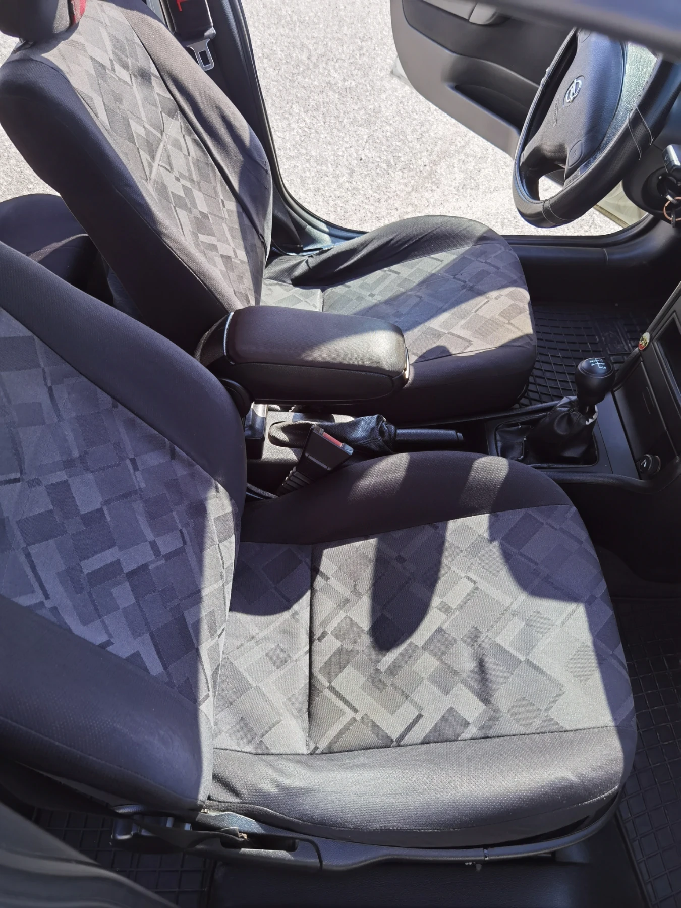 Opel Astra DTL, снимка 12 - Автомобили и джипове - 53708440