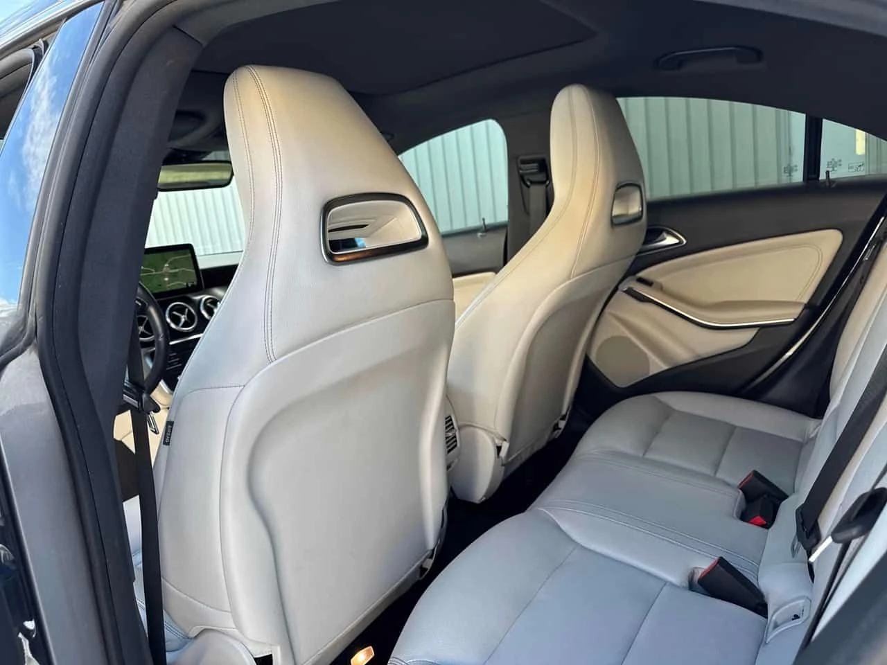 Mercedes-Benz CLA * 250 * ПОДГРЕВ* ПАНО* KEYLESS*  - изображение 10