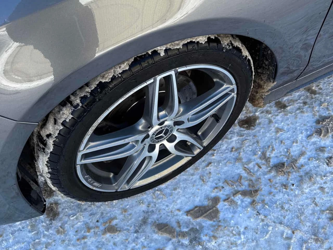 Mercedes-Benz CLA * 250 * ПОДГРЕВ* ПАНО* KEYLESS*  - изображение 7