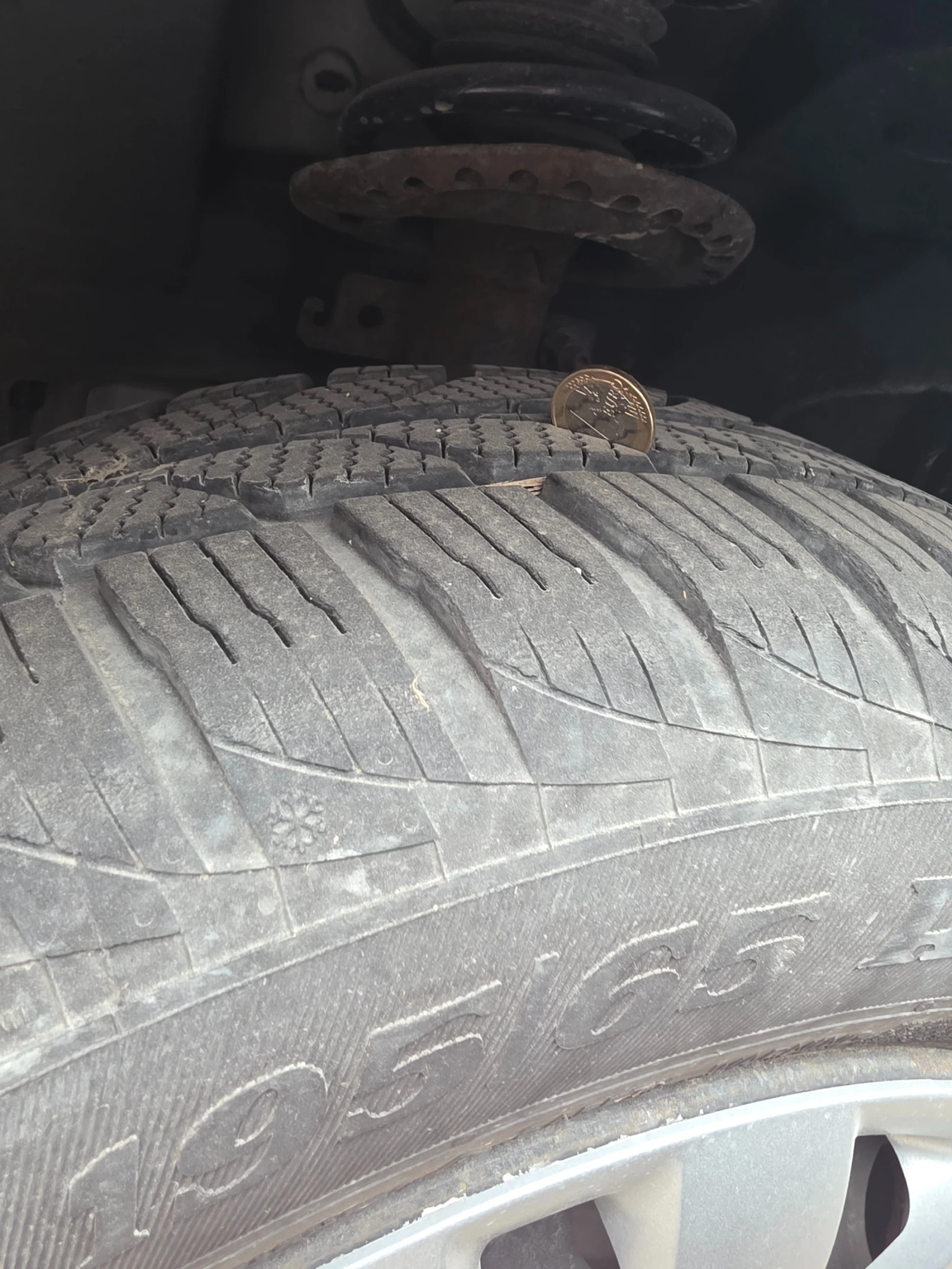 Mercedes-Benz Citan 1.5 dci, снимка 4 - Автомобили и джипове - 53921381