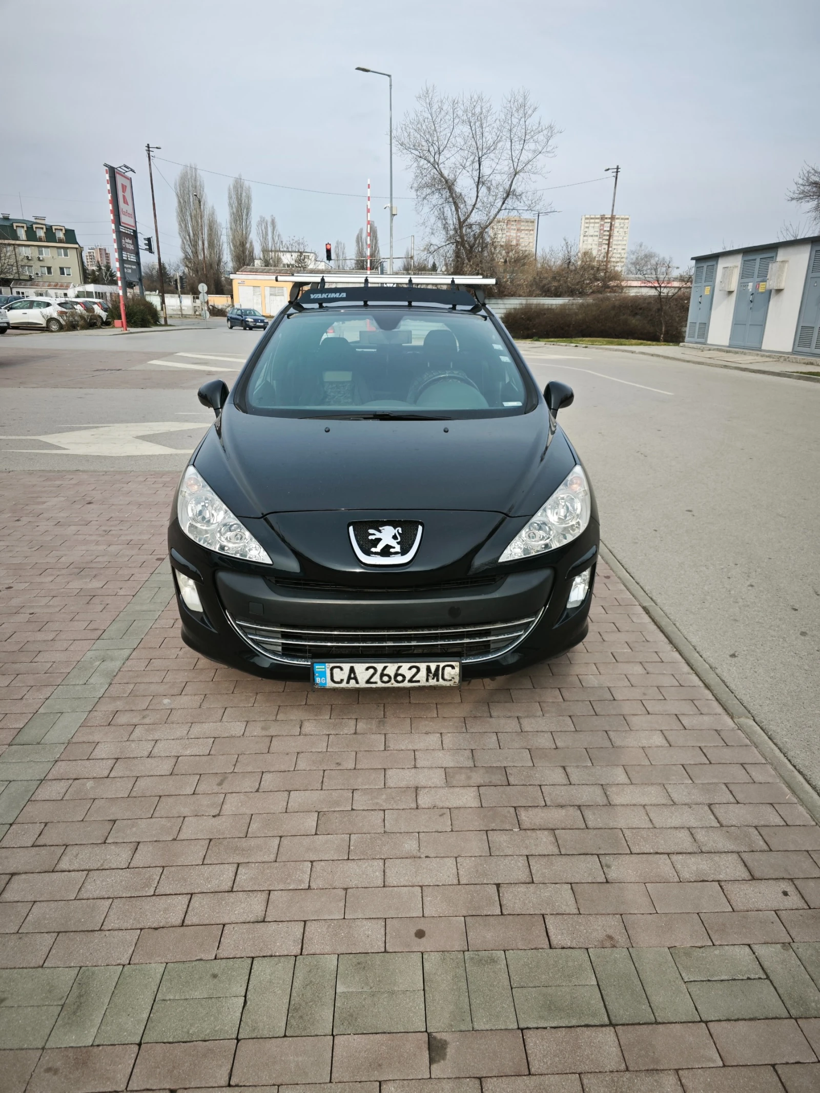 Peugeot 308 | Mobile.bg � ����������� 6