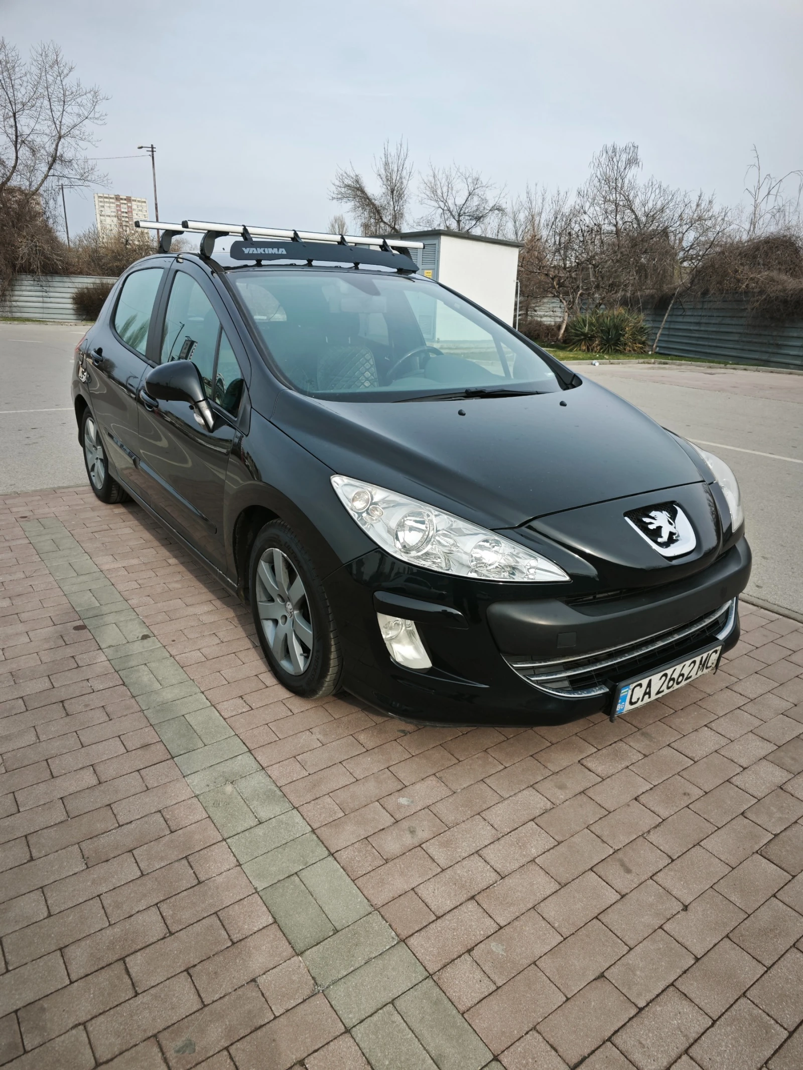 Peugeot 308 | Mobile.bg � ����������� 2