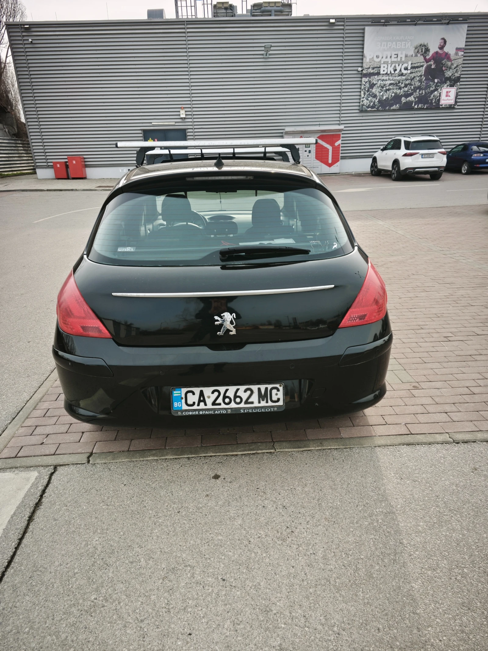 Peugeot 308 | Mobile.bg � ����������� 5