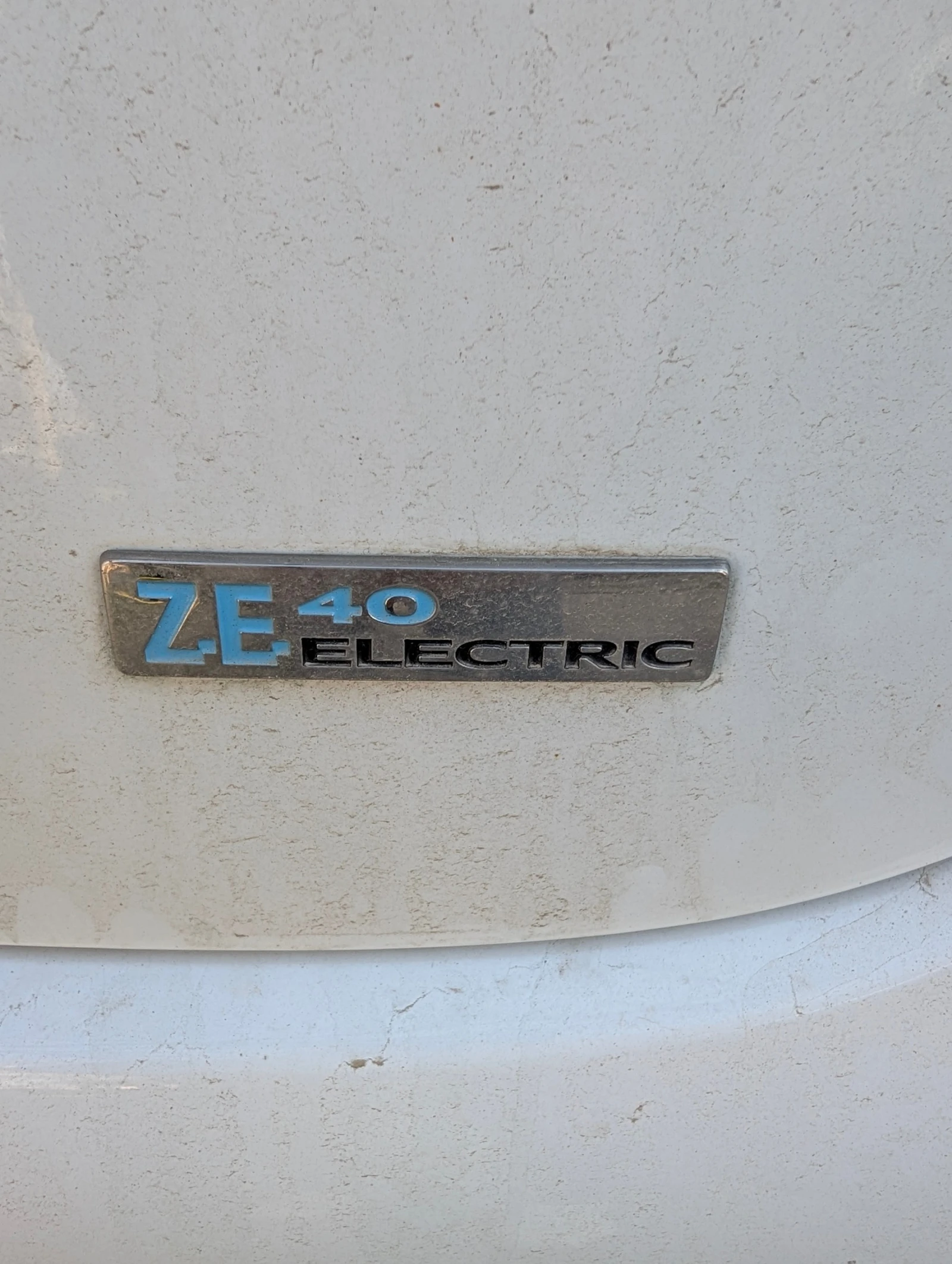Renault Zoe, снимка 9 - Автомобили и джипове - 54151078