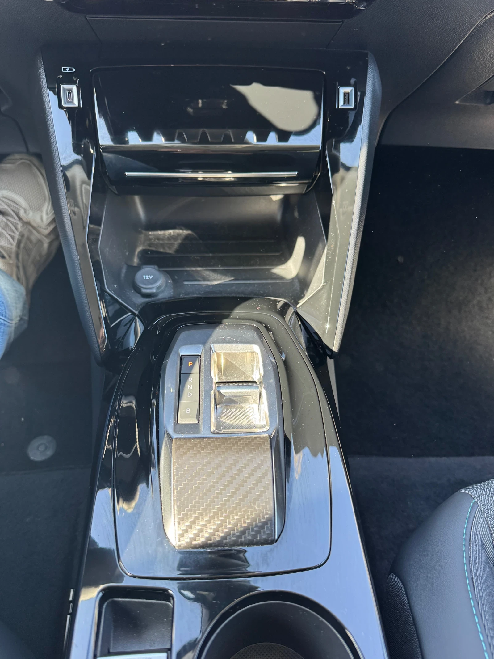 Peugeot 2008 50 kWh ���������� Germany | Mobile.bg � ����������� 14