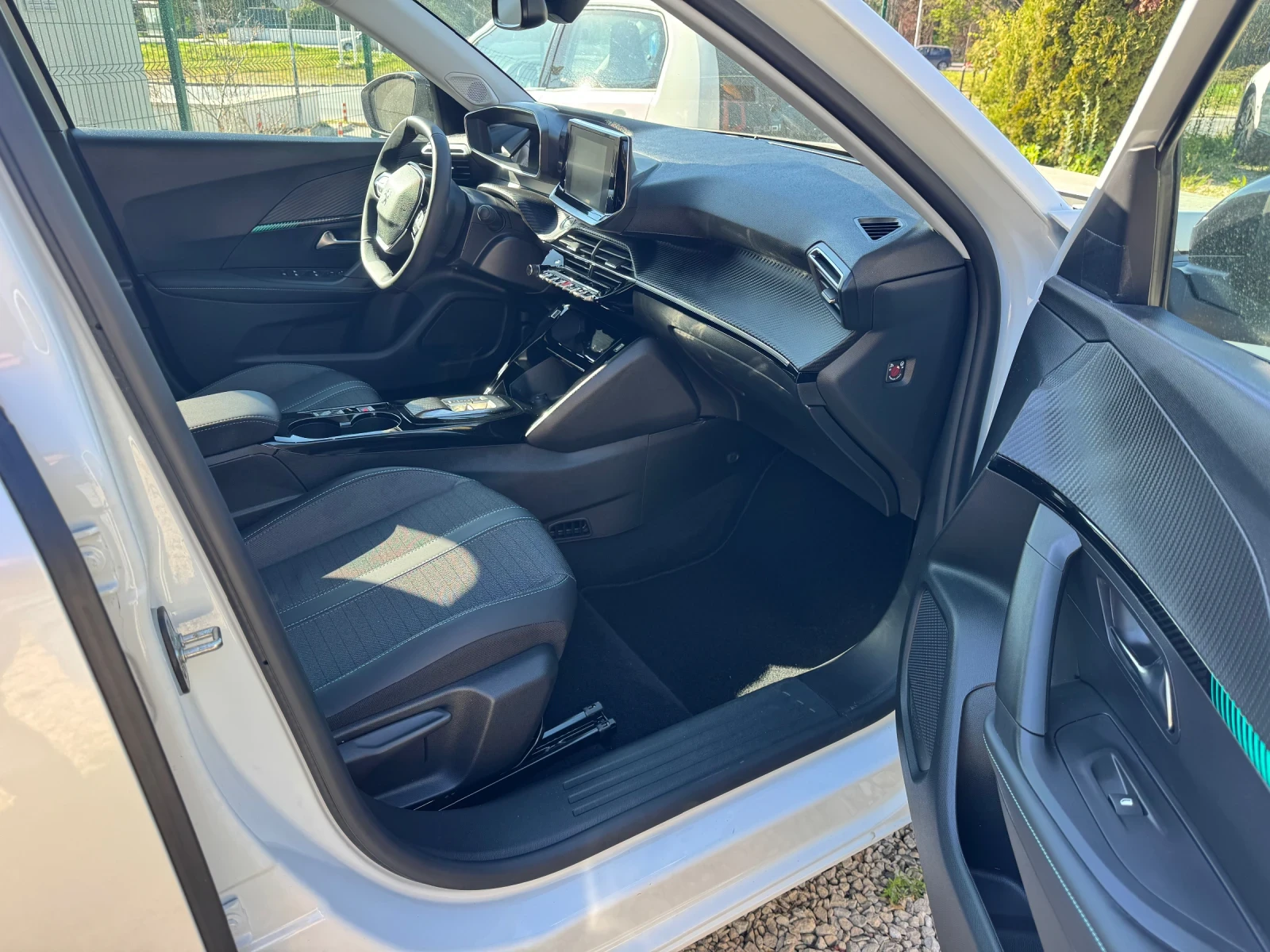 Peugeot 2008 50 kWh ���������� Germany | Mobile.bg � ����������� 10