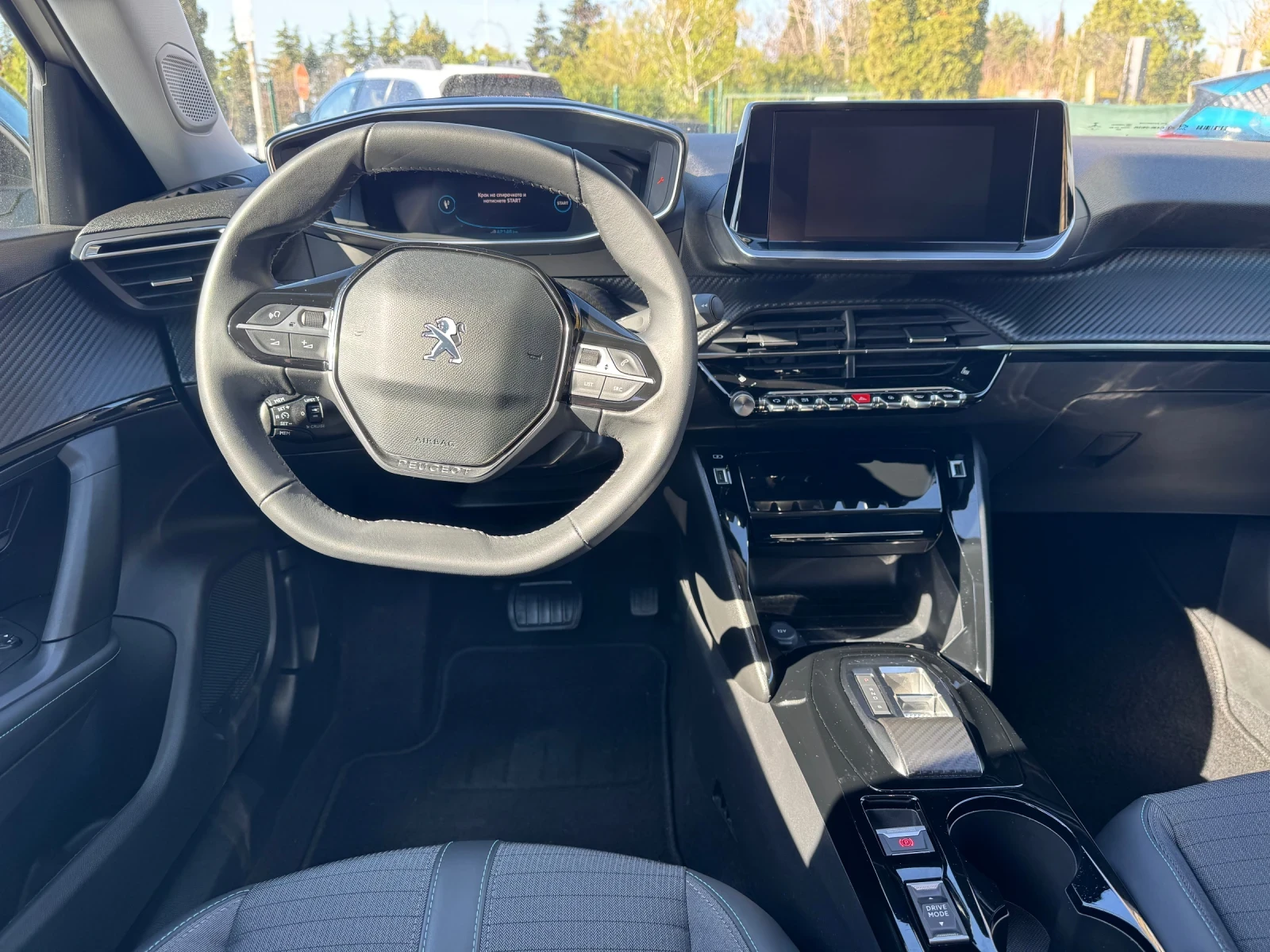 Peugeot 2008 50 kWh ���������� Germany | Mobile.bg � ����������� 11
