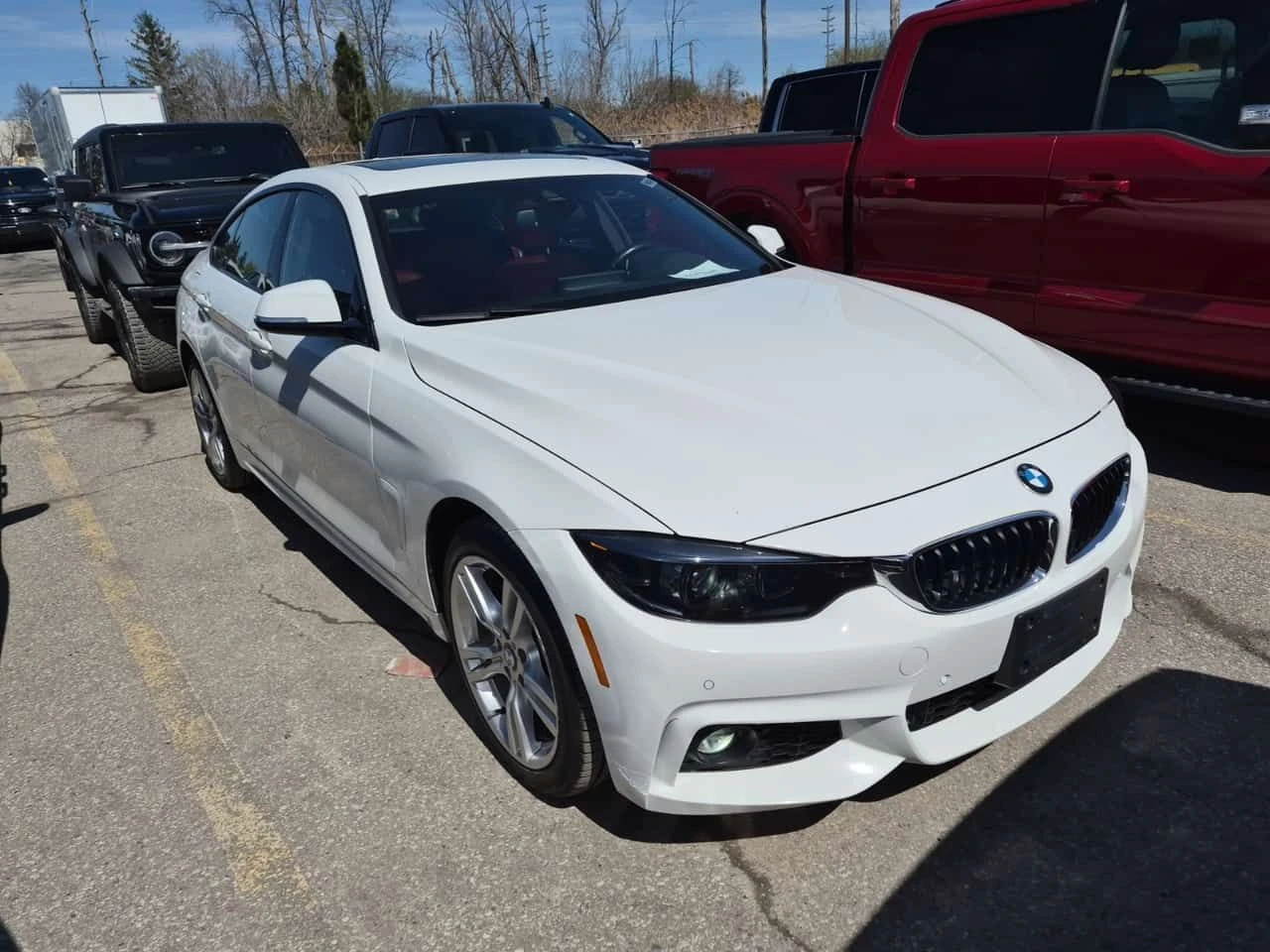 BMW 430 I XDRIVE| ������ �����| �����| ��������| CARFAX|  | Mobile.bg � ����������� 2