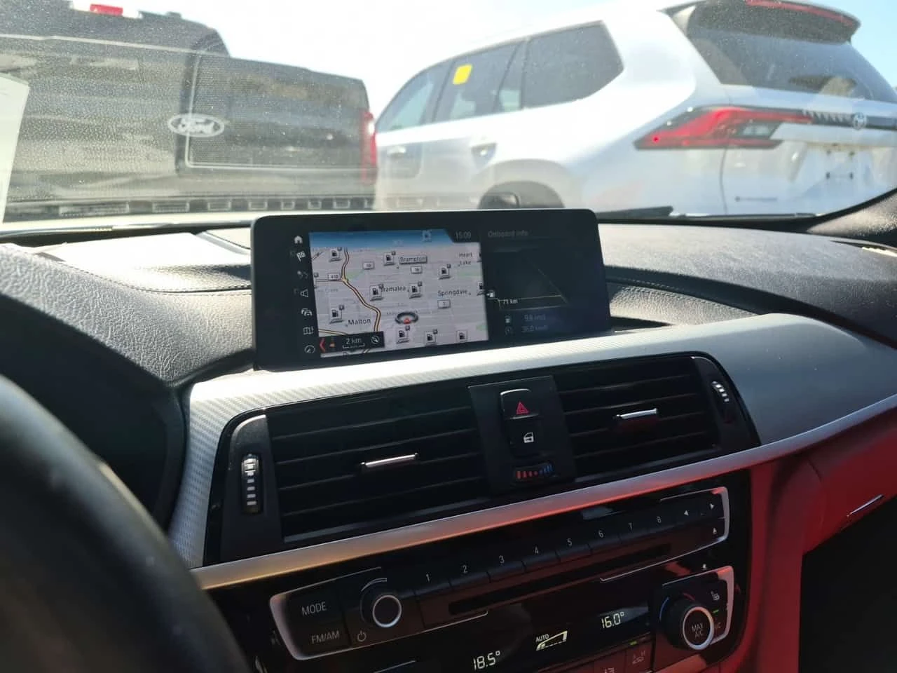 BMW 430 I XDRIVE| ������ �����| �����| ��������| CARFAX|  | Mobile.bg � ����������� 13