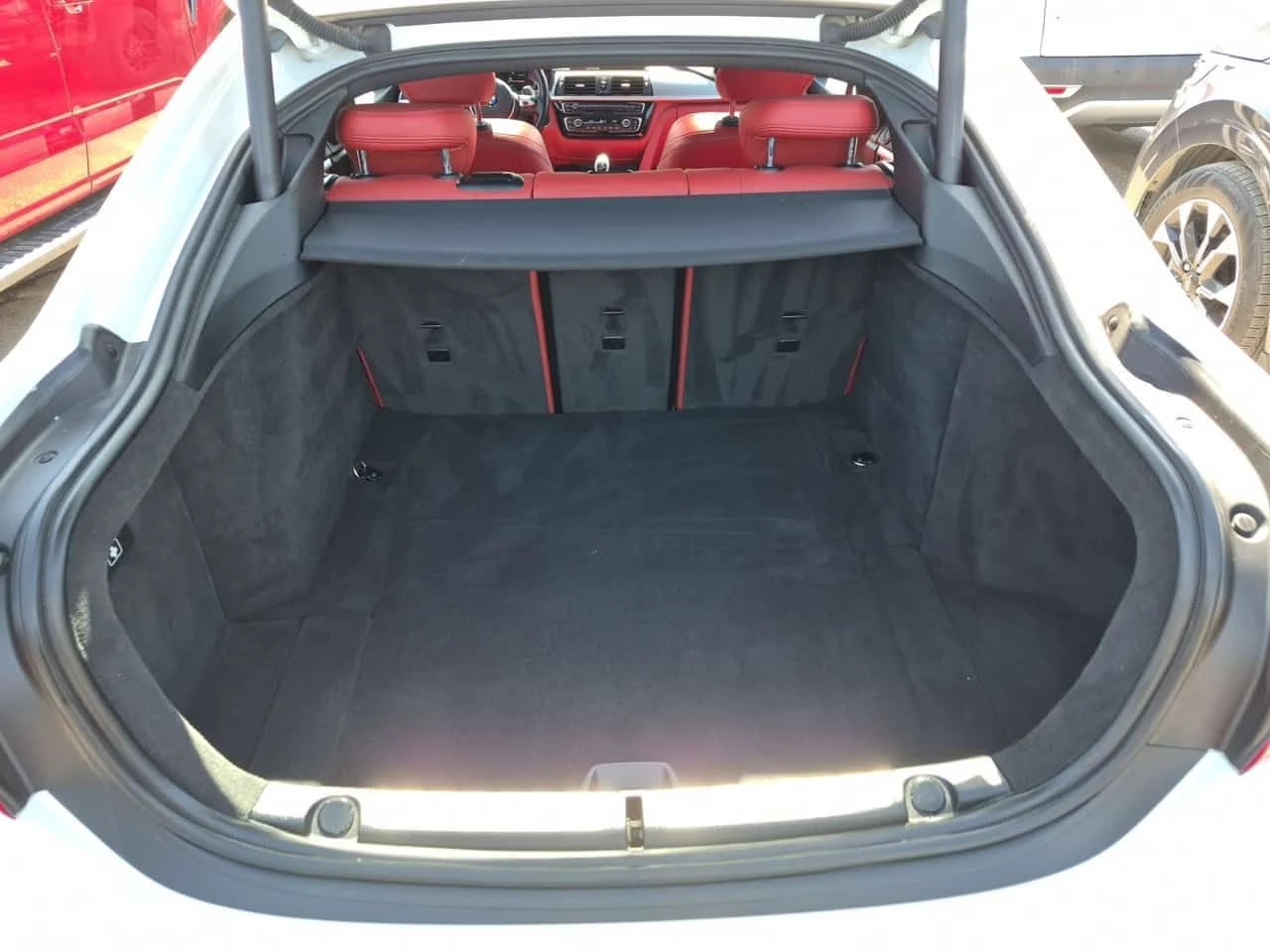 BMW 430 I XDRIVE| ������ �����| �����| ��������| CARFAX|  | Mobile.bg � ����������� 7