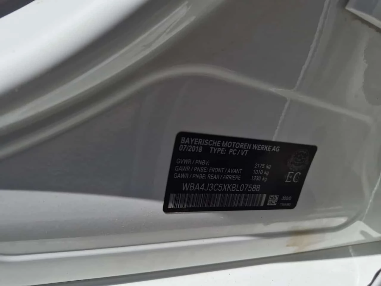 BMW 430 I XDRIVE| ������ �����| �����| ��������| CARFAX|  | Mobile.bg � ����������� 16