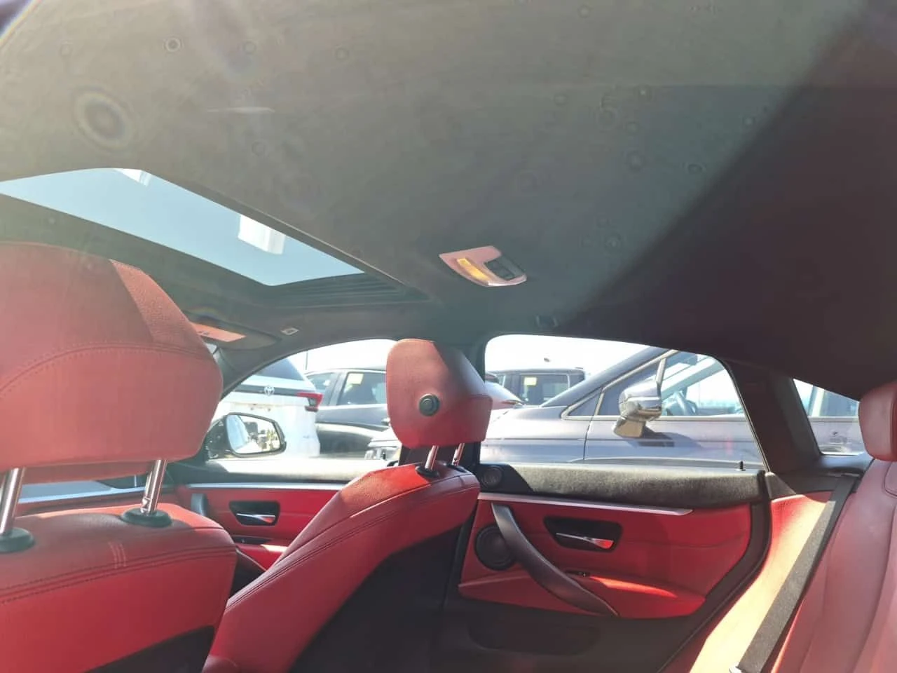 BMW 430 I XDRIVE| ������ �����| �����| ��������| CARFAX|  | Mobile.bg � ����������� 15