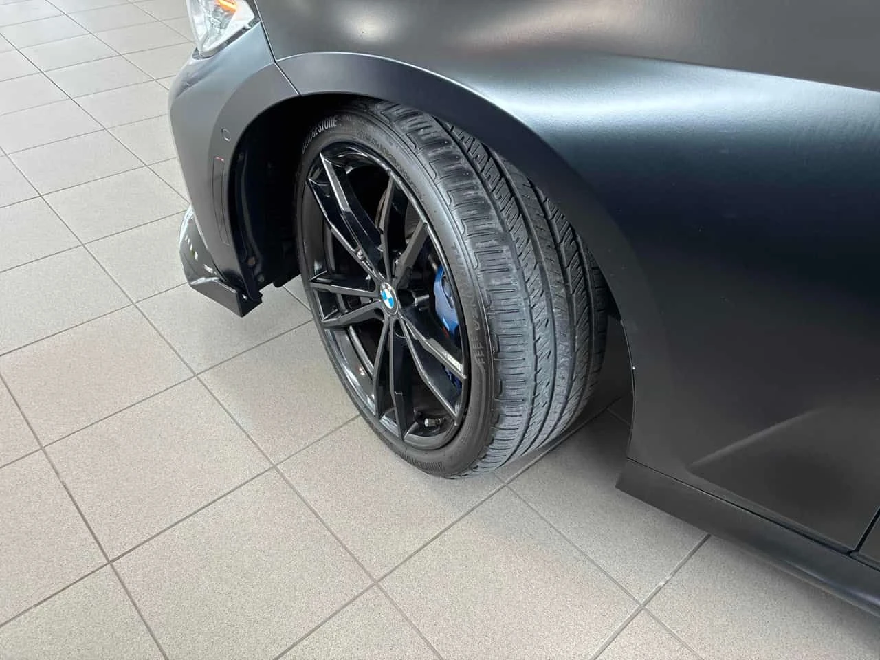 BMW 340 * M340i xDrive * CARFAX * ЦЕНА ДО БГ, снимка 9 - Автомобили и джипове - 54427350