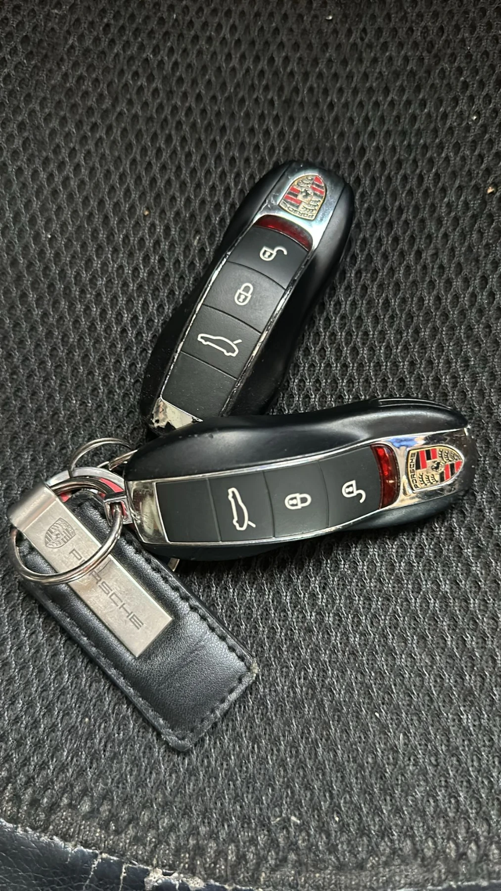 Porsche Panamera, снимка 14 - Автомобили и джипове - 54439865