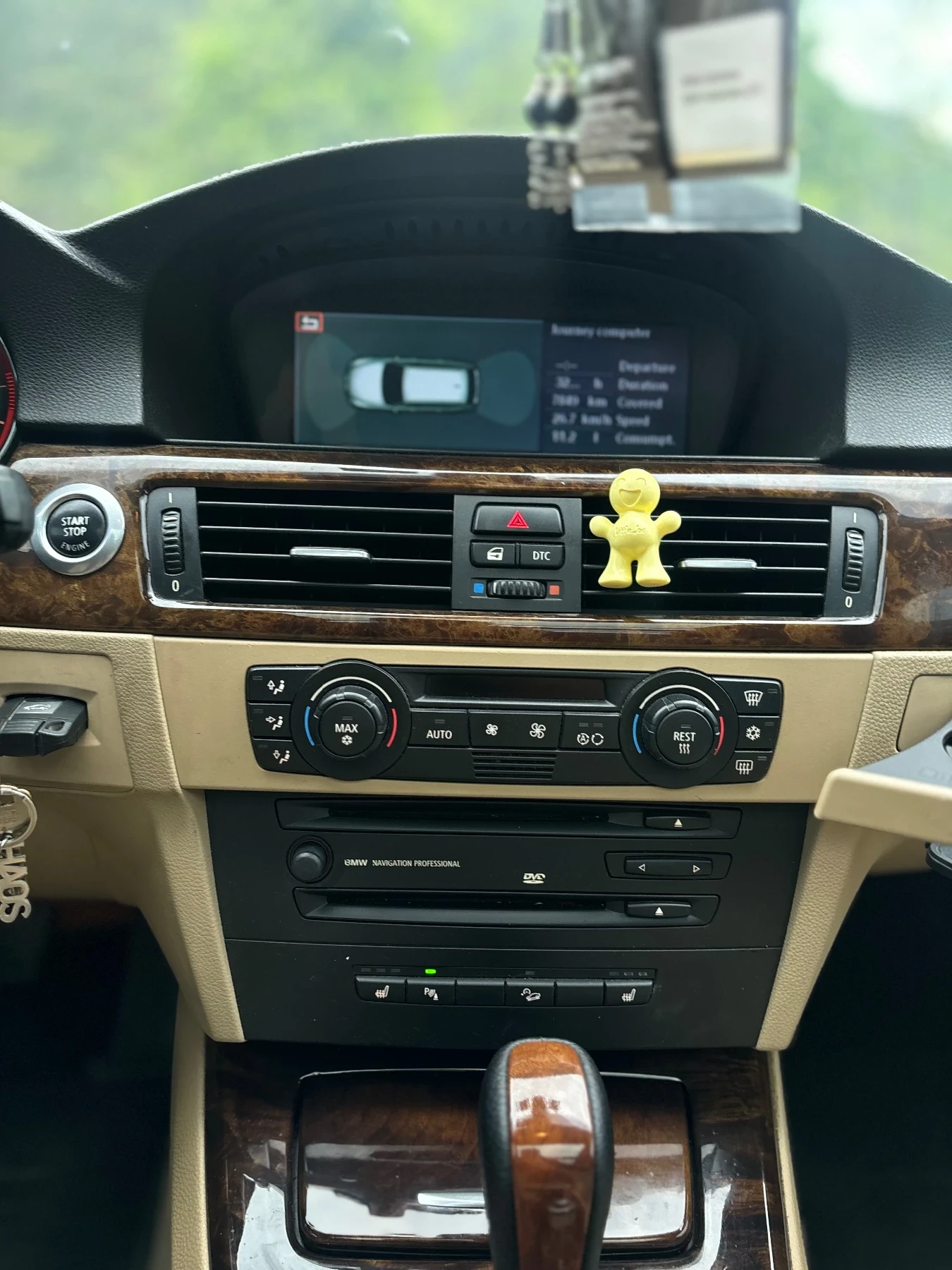 BMW 330 XDRIVE/DISTRONIC/��������/KEYLES GO  | Mobile.bg � ����������� 13