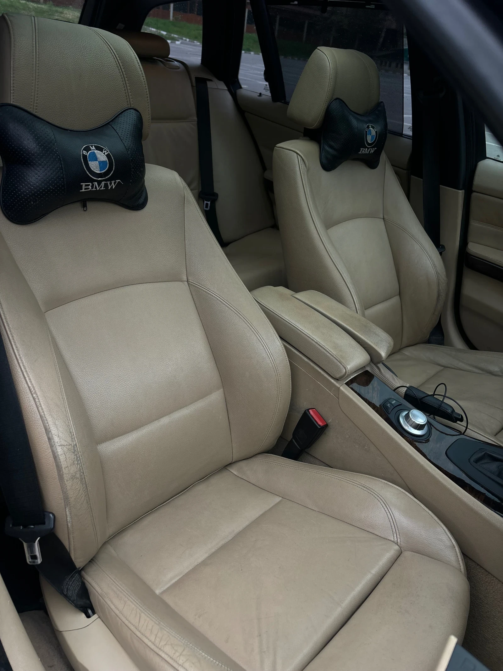 BMW 330 XDRIVE/DISTRONIC/��������/KEYLES GO  | Mobile.bg � ����������� 9