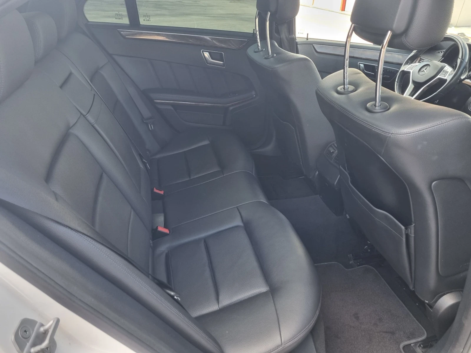 Mercedes-Benz E 350 AMG - 306 k.c. - ������ | Mobile.bg � ����������� 10