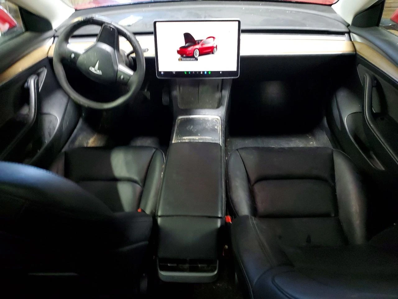 Tesla Model 3, снимка 8 - Автомобили и джипове - 54623996