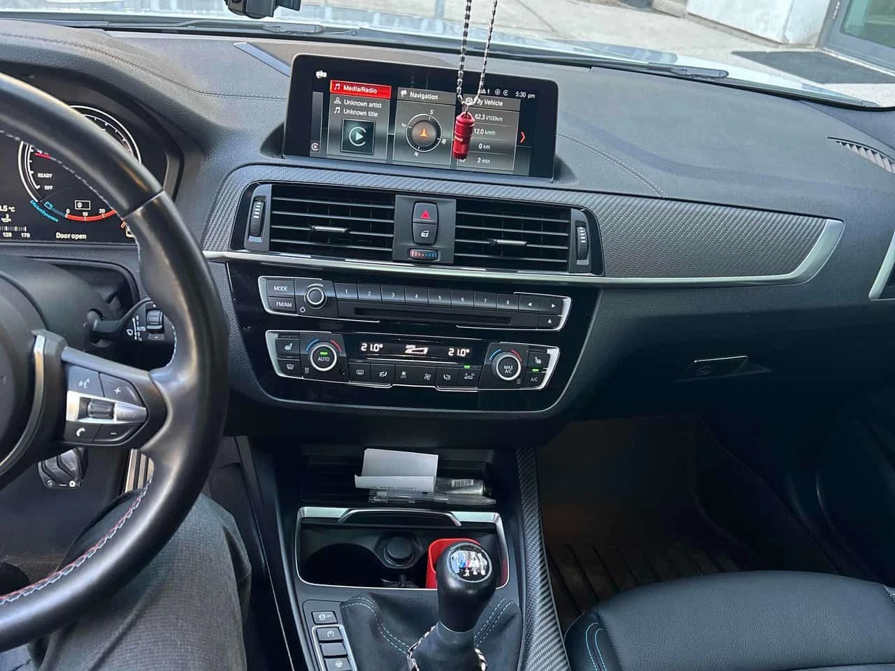 BMW M2 Competition/CARFAX/��������������� | Mobile.bg � ����������� 9
