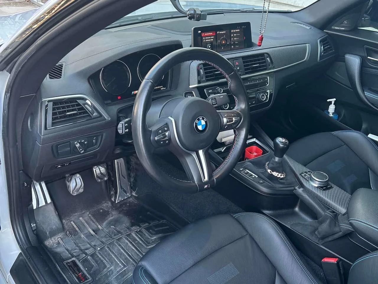 BMW M2 Competition/CARFAX/��������������� | Mobile.bg � ����������� 5