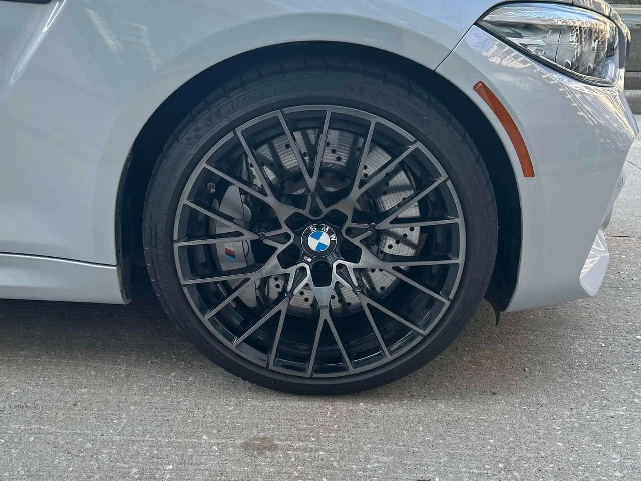 BMW M2 Competition/CARFAX/��������������� | Mobile.bg � ����������� 7