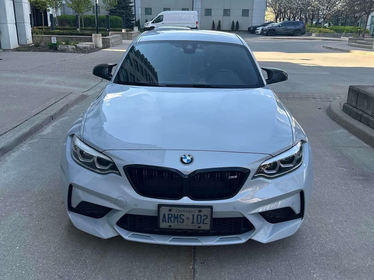 BMW M2 Competition/CARFAX/��������������� | Mobile.bg � ����������� 6