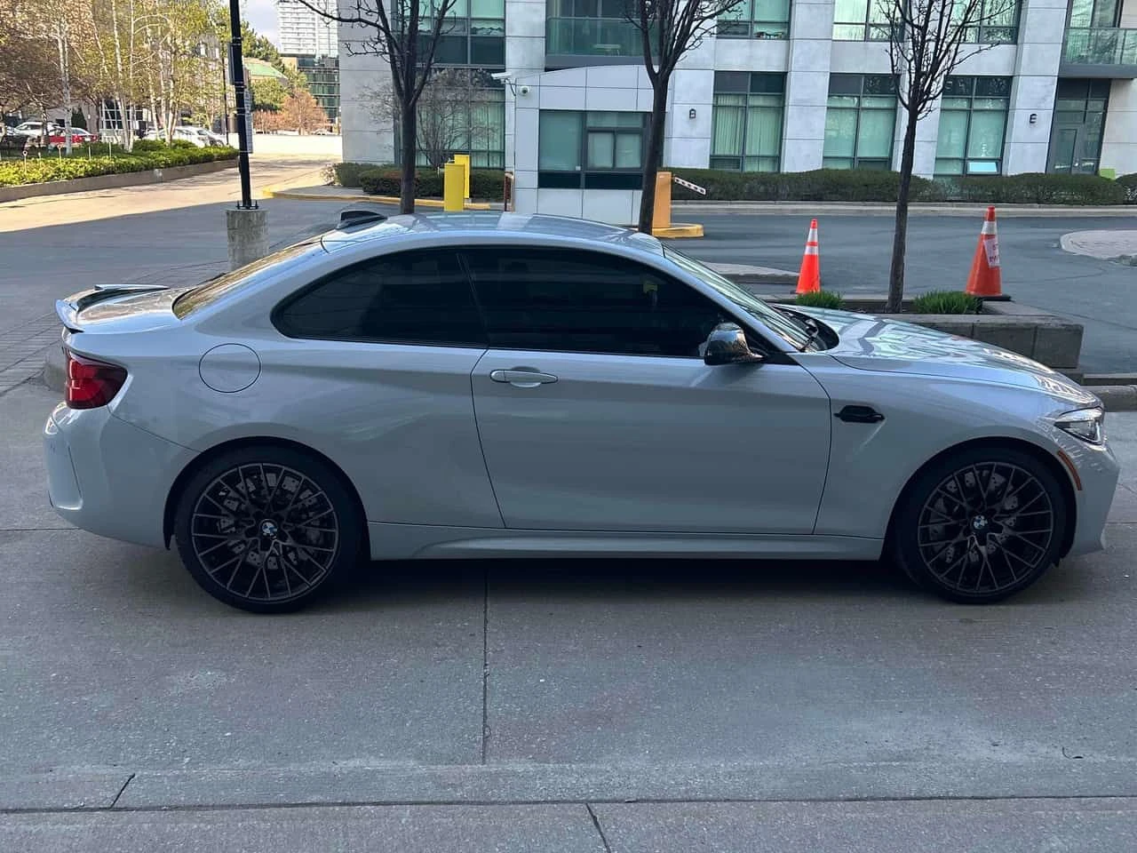 BMW M2 Competition/CARFAX/��������������� | Mobile.bg � ����������� 3