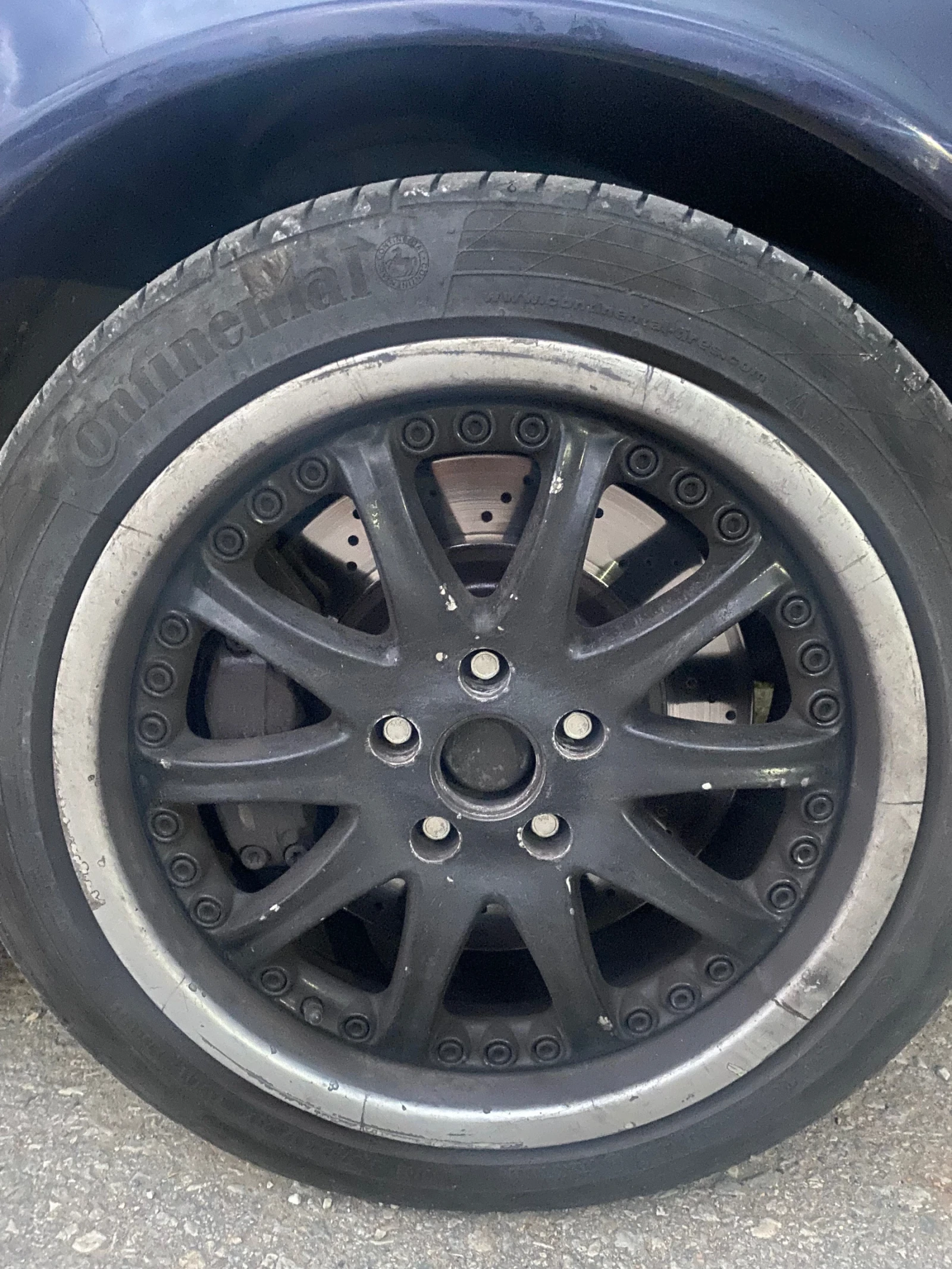 Mercedes-Benz C 270 Avantgarde, снимка 4 - Автомобили и джипове - 55157486