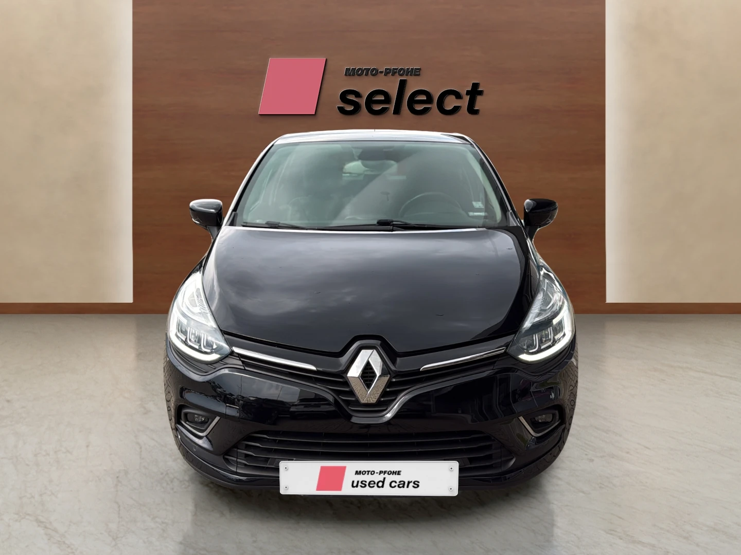 Renault Clio 1.2 i, снимка 3 - Автомобили и джипове - 55158048
