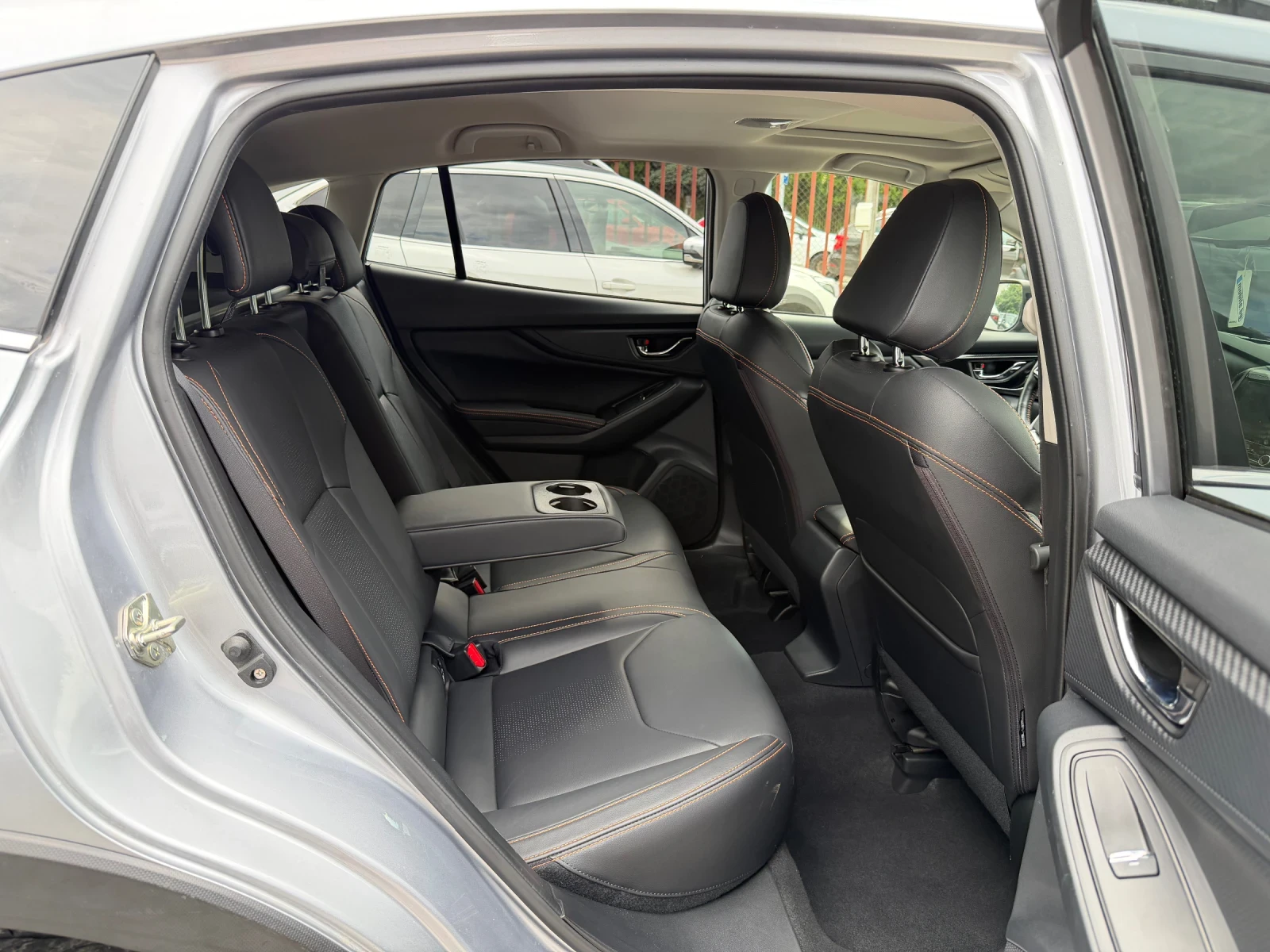 Subaru XV 2.0LUXURY, снимка 14 - Автомобили и джипове - 55179124