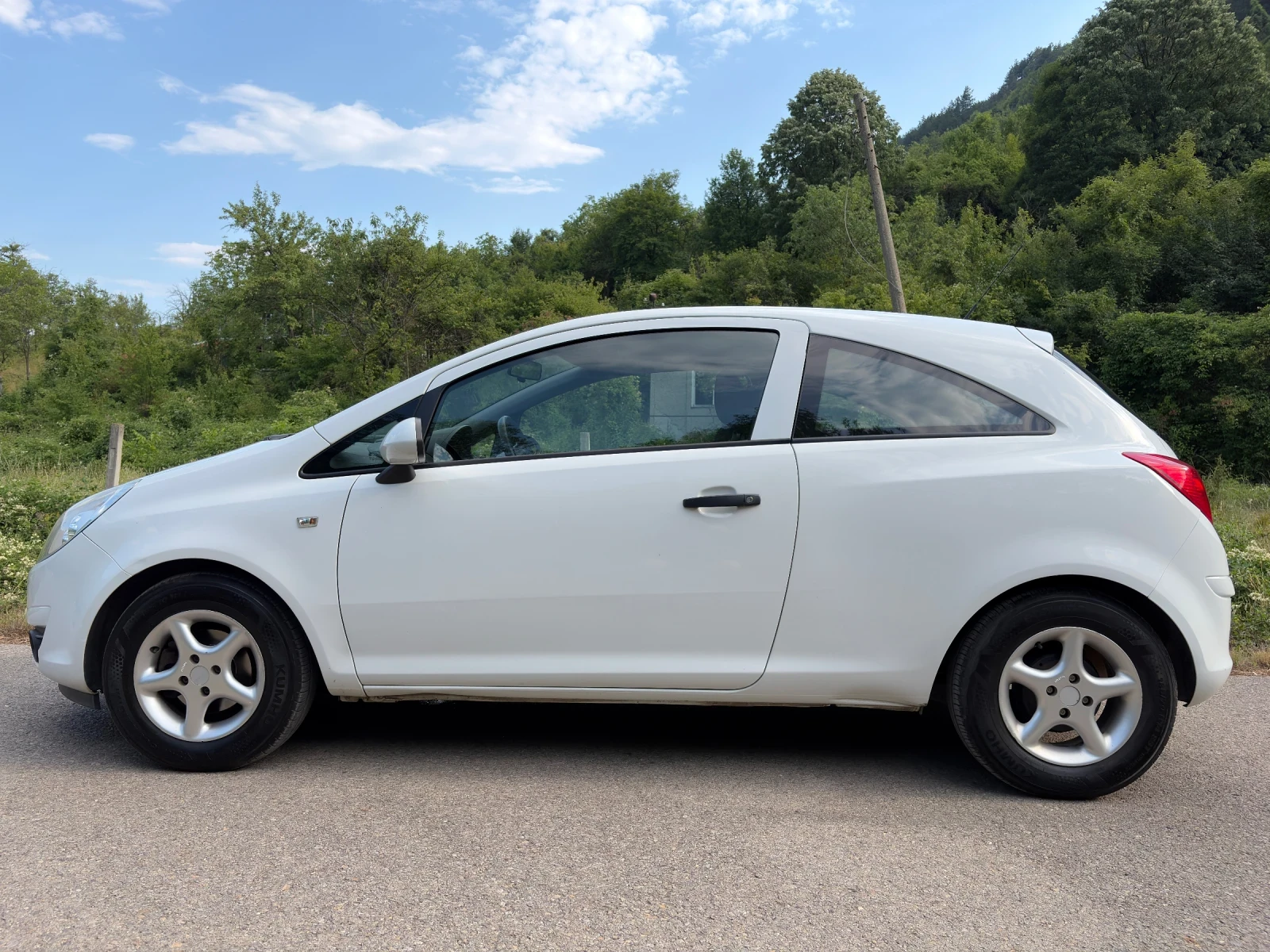 Opel Corsa 1.0 ������ | Mobile.bg � ����������� 5