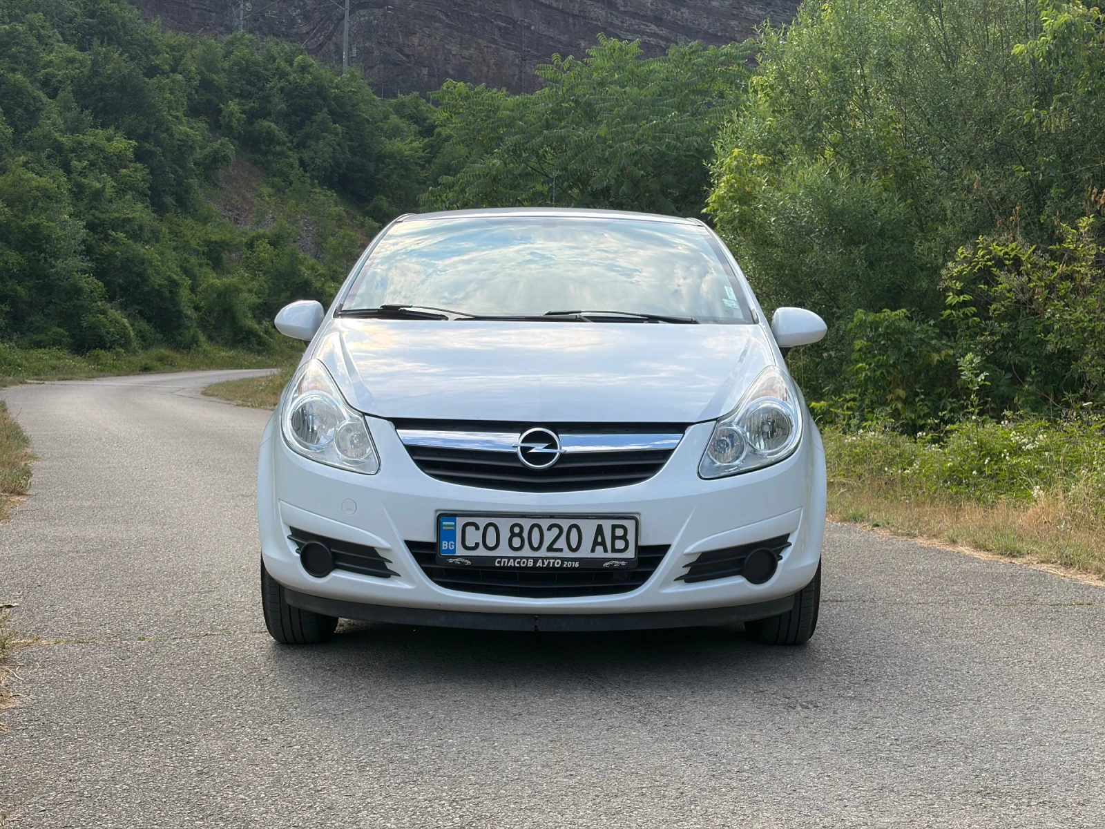 Opel Corsa 1.0 ������ | Mobile.bg � ����������� 2